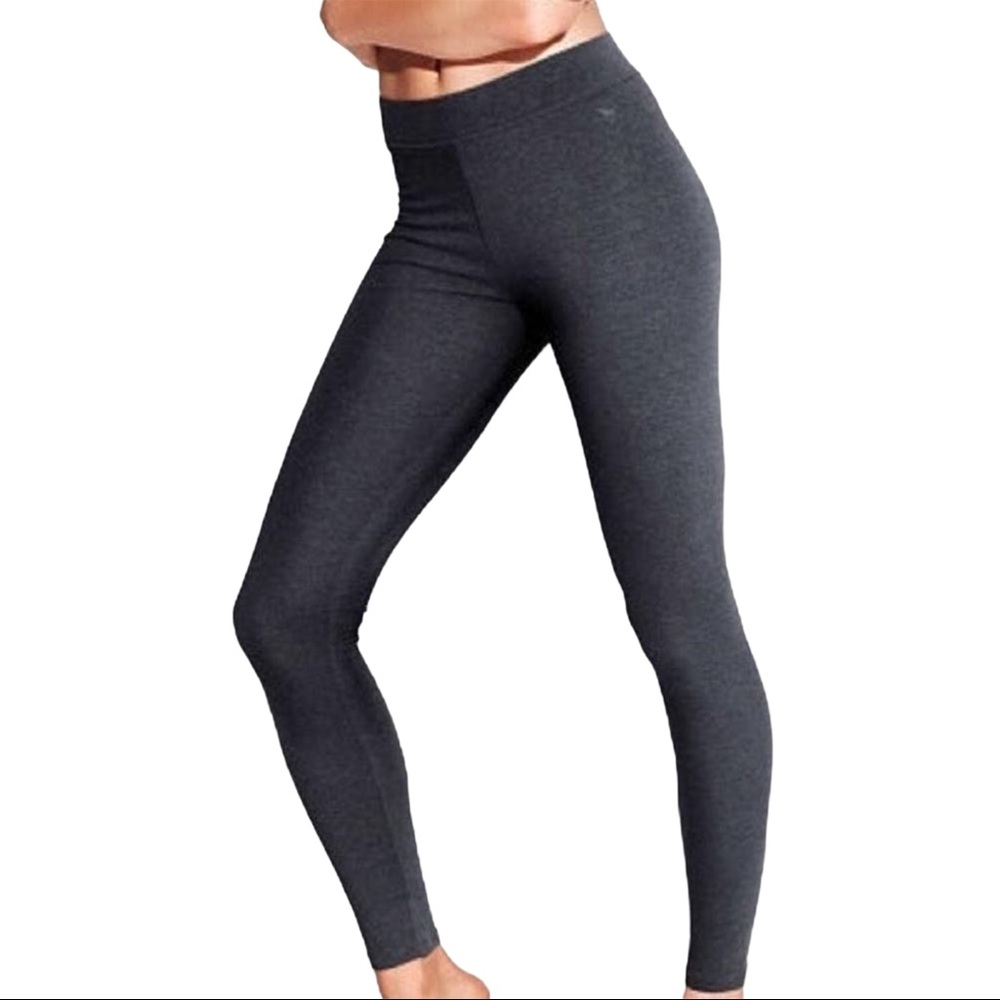 Pink Victoria’s Secret Leggings